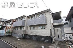 ブランメゾン吹上