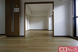 ハーモニアス桜本町 2階3LDKのリビング/ダイニング