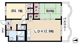 S-FORT新瑞橋 5階