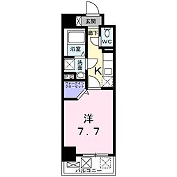 セイント野並 9階