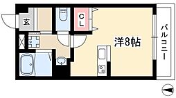 サンパレス植田 10階