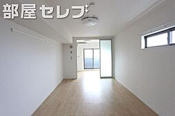 リファイメント 1階1SKのリビング/ダイニング