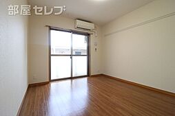 タウンライフ覚王山北 3階1Kのリビング/ダイニング