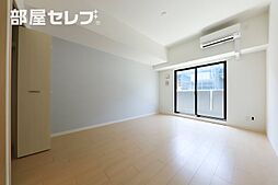 S-FORT堀田通 8階1Kのリビング/ダイニング