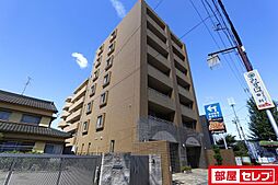 ウイステリア妙音通