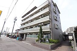 ポポラーレ白鳥