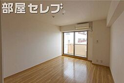 セレブランド堀田駅前 6階1Kのリビング/ダイニング