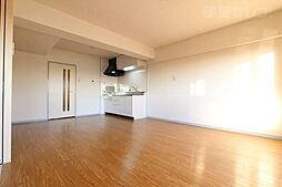 ステージ21 2階2LDKのリビング/ダイニング