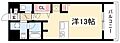 プレミアムコート大須3階7.8万円