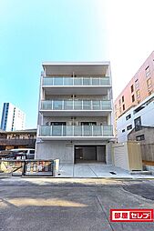 アヴァンセ桜山