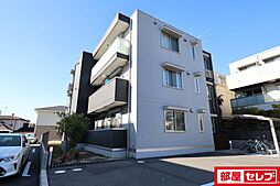 マエストラーレ