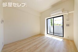 S-RESIDENCE堀田 3階1Kのリビング/ダイニング