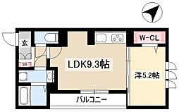 エスペランサ千種 3階