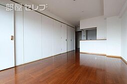 Primavera 10階2LDKのリビング/ダイニング