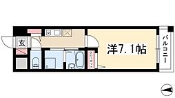 サンマール新瑞 3階