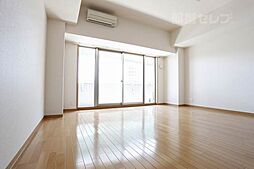 Ｍｅｄｉｏ18 5階1LDKのリビング/ダイニング