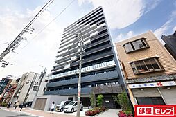 プレサンス今池駅前フェルディノ