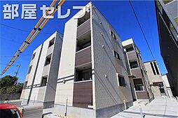 ハーモニーテラス野並IV