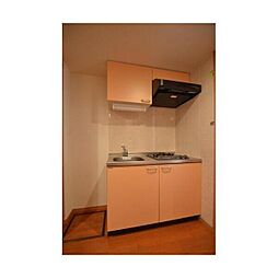 エコロジー鶴舞レジデンス 8階1Kの室内