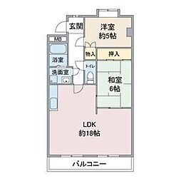 ステージ21 3階/-