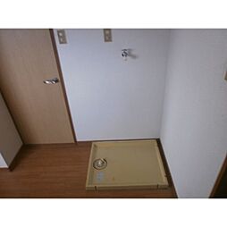 第一須賀ビル 4階1Kのリビング/ダイニング