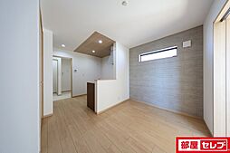 スターブル野並 3階1LDKのリビング/ダイニング