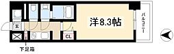 S-RESIDENCE堀田駅前futur 6階/-