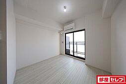 S-RESIDENCE野並駅前broad 11階1Kのリビング/ダイニング