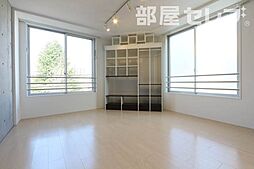 Branche千代田 4階ワンルームのリビング/ダイニング