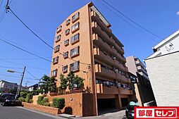 スカイヒルズ植田