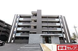 レジーナヒルズ覚王山