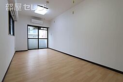 フォレスト今池 7階1Kのリビング/ダイニング