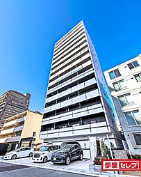 フォルティス今池