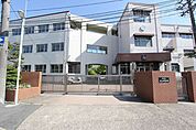 沢上中学校 960m