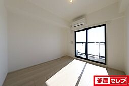 S-RESIDENCE堀田North 5階1Kのリビング/ダイニング