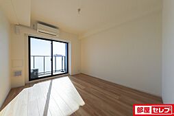 S-RESIDENCE堀田駅前 9階1Kのリビング/ダイニング