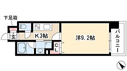 千種アヴァンギャルドプレイス 2階/-