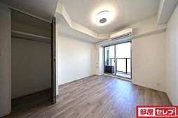 プレサンス吹上駅前エテルノ 2階1Kのリビング/ダイニング