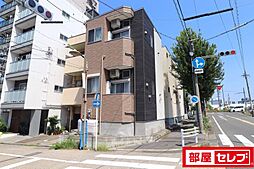 ハーモニーテラス伝馬III