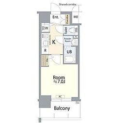 エスプレイス名古屋神宮前 12階