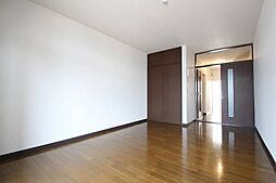 サンリッチ 1階1Kのリビング/ダイニング