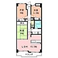 ユニーブル原駅前8階13.0万円