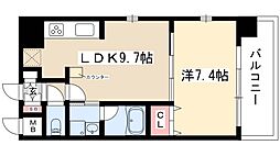 nextage sakurayama 3階/-