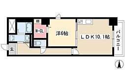 グランツ泉 2階/-