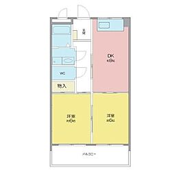 サンメゾン平針 7階