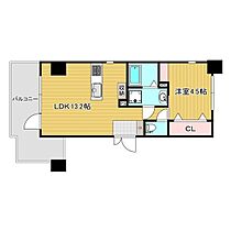 YAGOTO CUBE  ｜ 愛知県名古屋市昭和区広路町字石坂30-4（賃貸マンション1LDK・6階・41.43㎡） その2