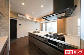 YAGOTO CUBE  ｜ 愛知県名古屋市昭和区広路町字石坂30-4（賃貸マンション1LDK・6階・41.43㎡） その5