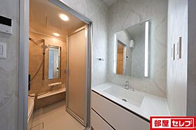 YAGOTO CUBE  ｜ 愛知県名古屋市昭和区広路町字石坂30-4（賃貸マンション1LDK・6階・41.43㎡） その13