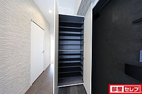 YAGOTO CUBE  ｜ 愛知県名古屋市昭和区広路町字石坂30-4（賃貸マンション1LDK・6階・41.43㎡） その17