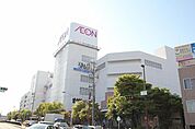 イオン八事店 1622m